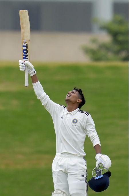 Sports Images of The Day (30 August 2025)