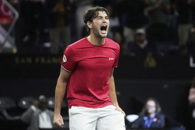 Sports Images of The Day (21 September 2025)
