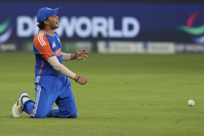 Sports Images of The Day (21 September 2025)