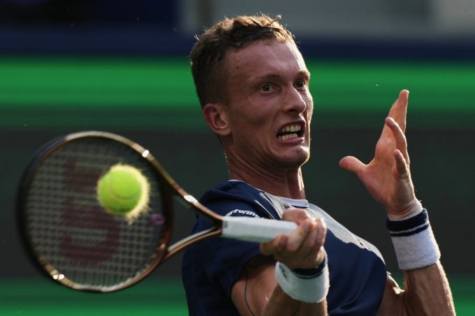 Sports Images of The Day (6 October 2025)