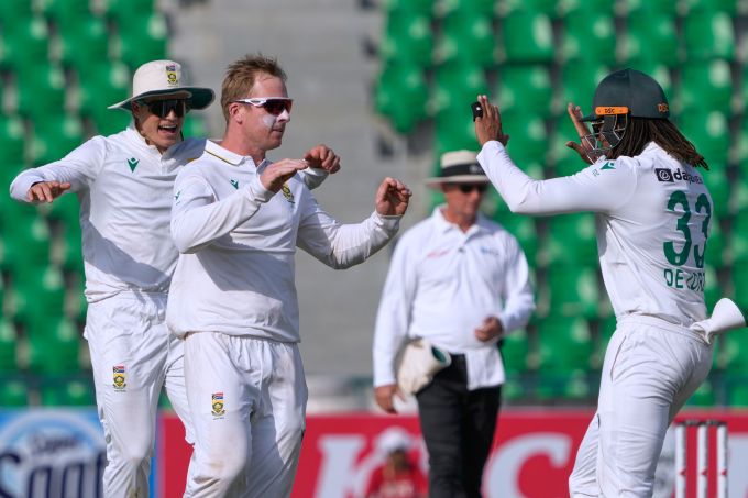 Sports Images of The Day (14 October 2025)