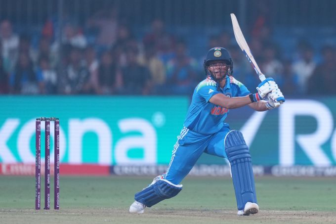 Sports Images of The Day (19 October 2025)