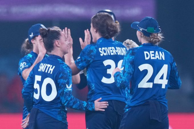 Sports Images of The Day (19 October 2025)