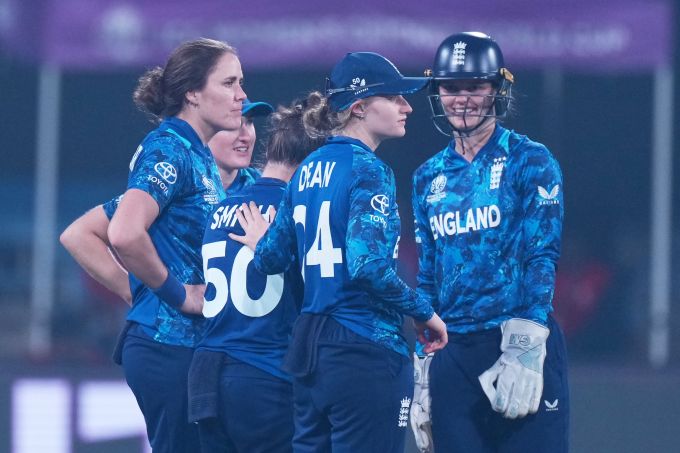 Sports Images of The Day (19 October 2025)