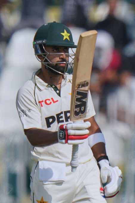 Sports Images of The Day (20 October 2025)