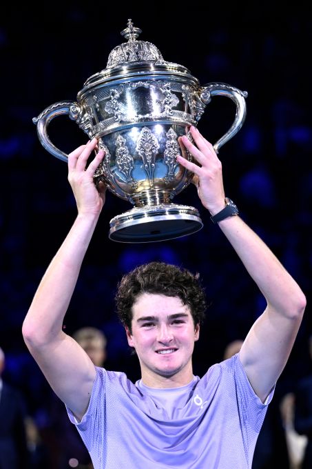 Sports Images of The Day (26 October 2025)