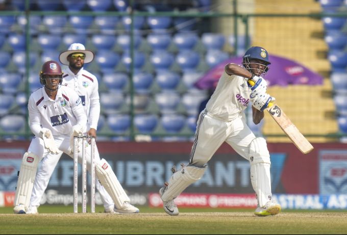 Sports Images of The Day (14 October 2025)