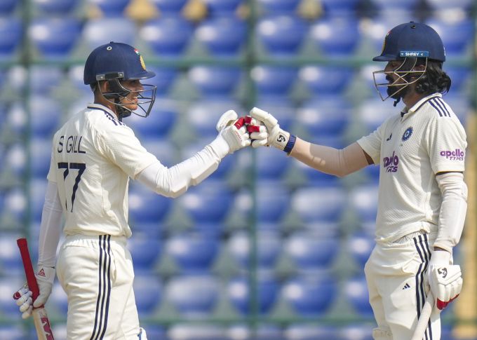 Sports Images of The Day (14 October 2025)