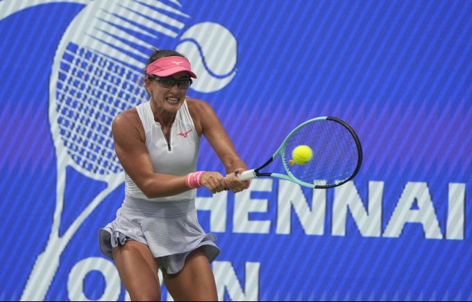 Sports Images of The Day (26 October 2025)