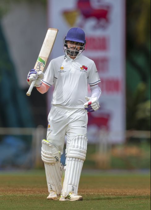 Sports Images of The Day (26 October 2025)