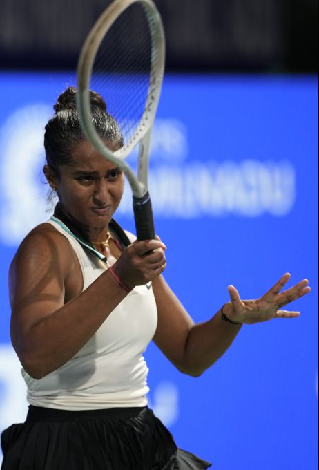 Sports Images of The Day (26 October 2025)