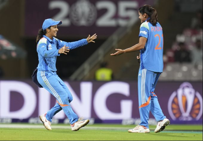 Sports Images of The Day (26 October 2025)