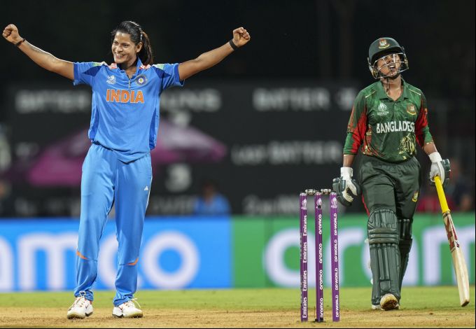 Sports Images of The Day (26 October 2025)