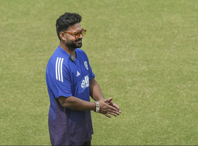 Sports Images of The Day (29 October 2025)