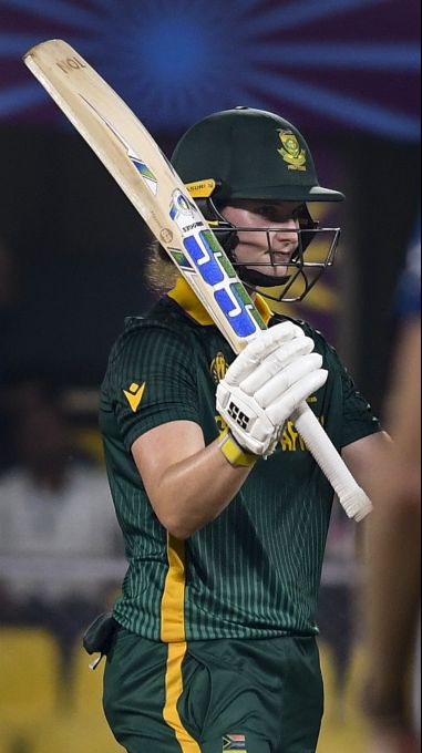 Sports Images of The Day (29 October 2025)