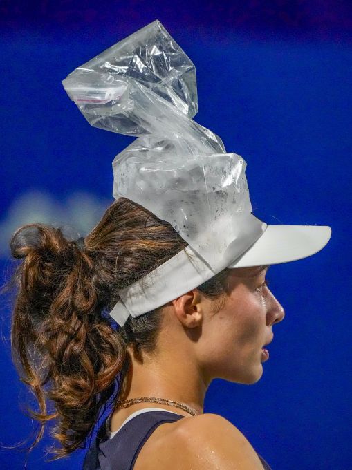 Sports Images of The Day (29 October 2025)