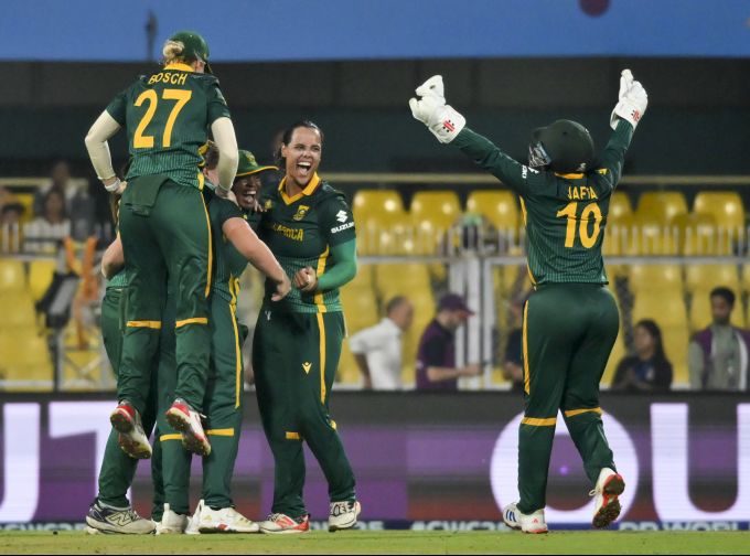 Sports Images of The Day (29 October 2025)