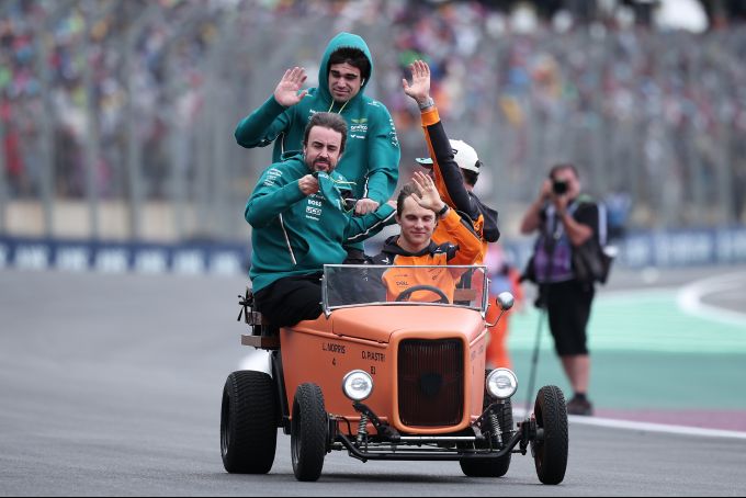 Sports Images of The Day (9 November 2025)