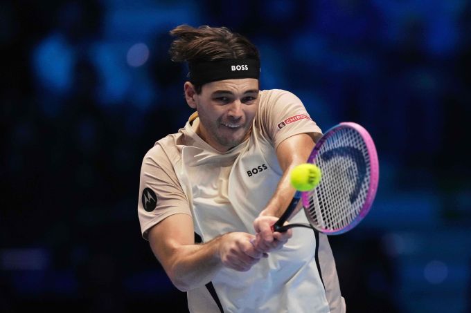 Sports Images of The Day (10 November 2025)