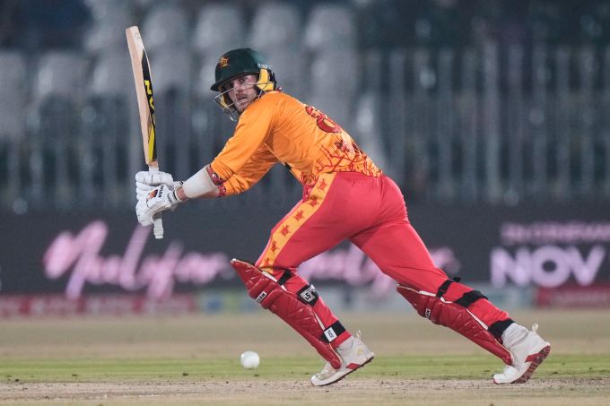 Sports Images of The Day (18 November 2025)