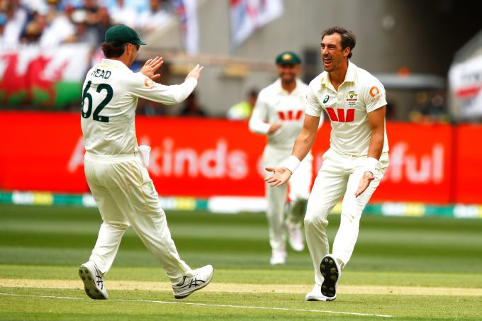 Sports Images of The Day (22 November 2025)