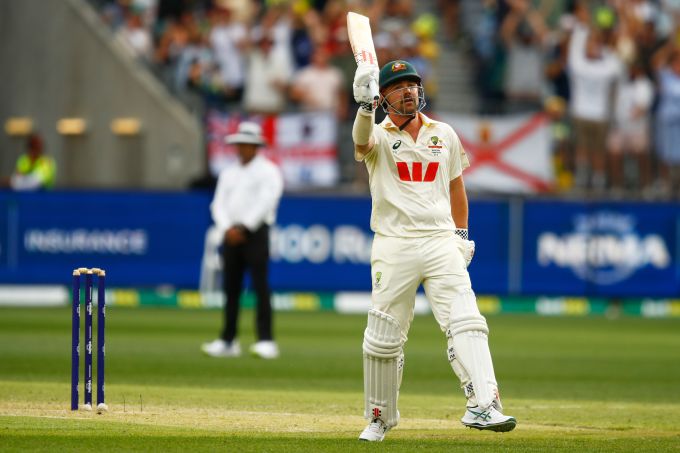 Sports Images of The Day (22 November 2025)