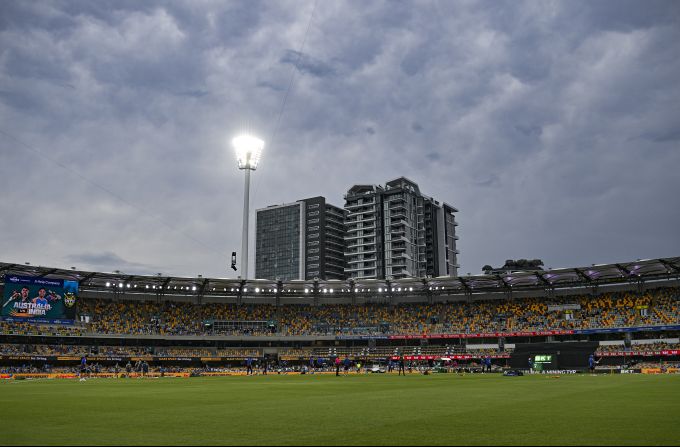 Sports Images of The Day (8 November 2025)