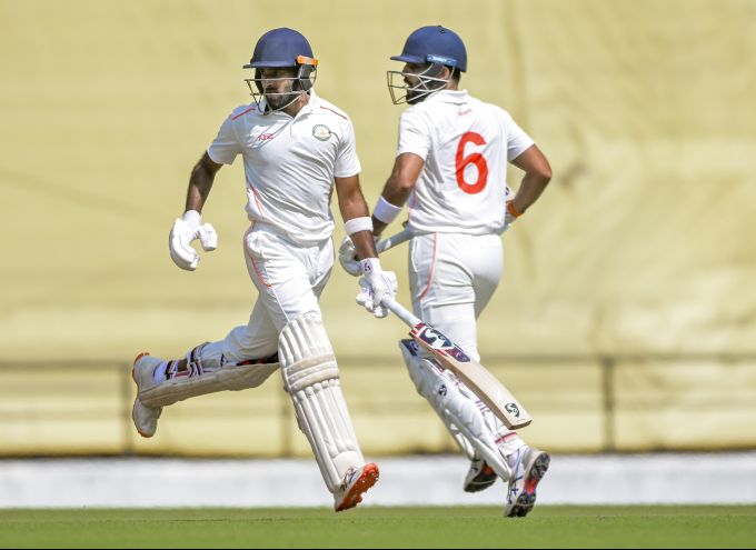 Sports Images of The Day (8 November 2025)