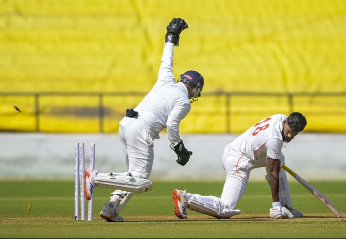 Sports Images of The Day (9 November 2025)