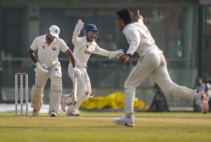 Sports Images of The Day (9 November 2025)