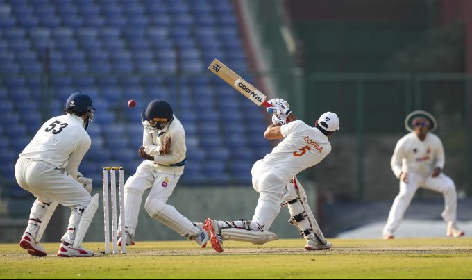 Sports Images of The Day (9 November 2025)