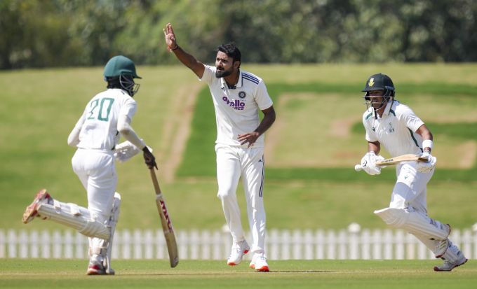 Sports Images of The Day (9 November 2025)