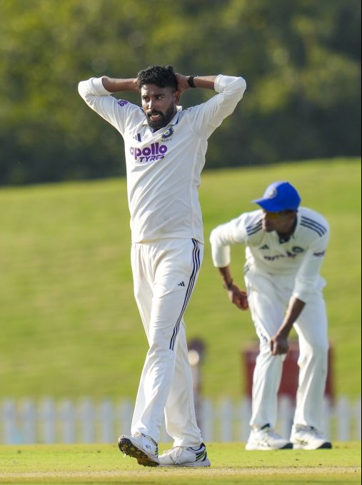 Sports Images of The Day (9 November 2025)