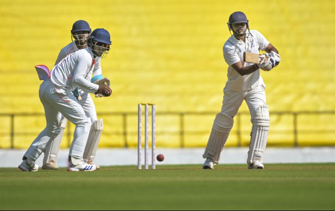 Sports Images of The Day (10 November 2025)