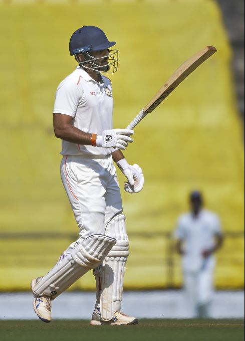 Sports Images of The Day (10 November 2025)