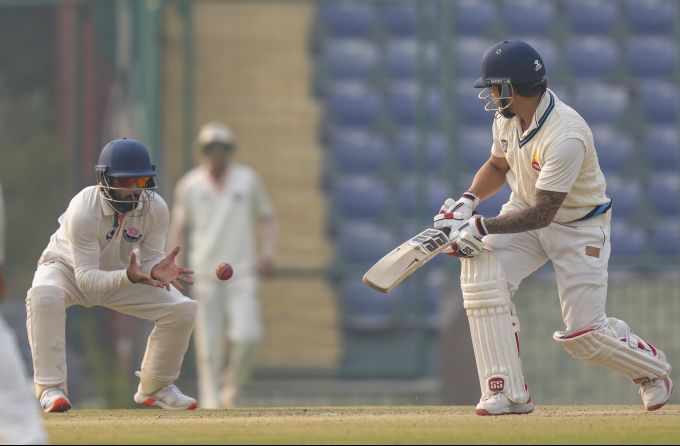 Sports Images of The Day (10 November 2025)