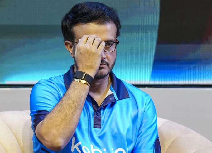 Sports Images of The Day (10 November 2025)