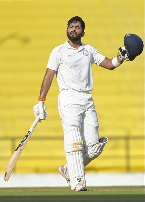 Sports Images of The Day (10 November 2025)