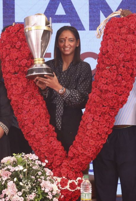 Sports Images of The Day (13 November 2025)