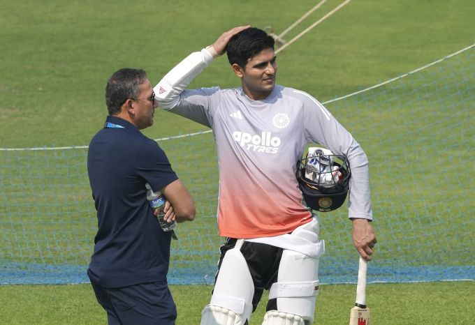 Sports Images of The Day (13 November 2025)