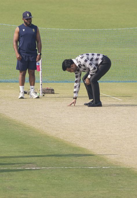 Sports Images of The Day (13 November 2025)