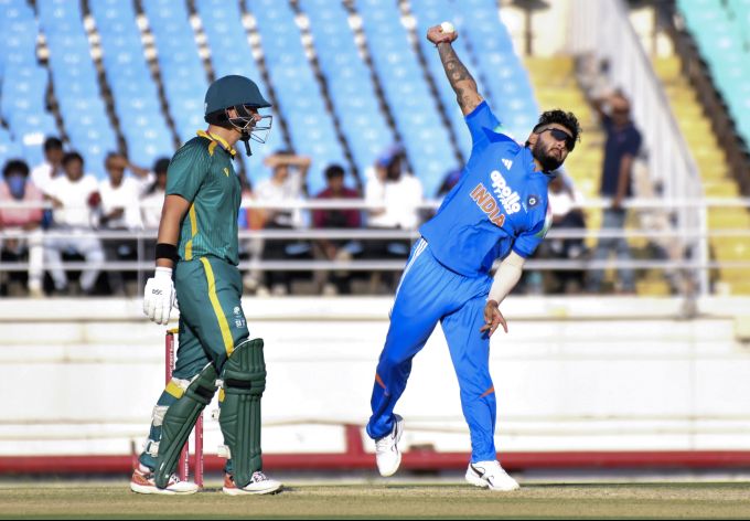 Sports Images of The Day (13 November 2025)