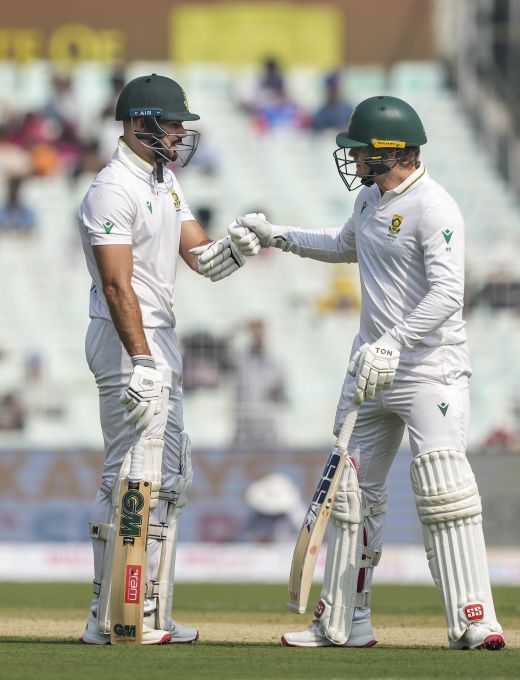 Sports Images of The Day (14 November 2025)