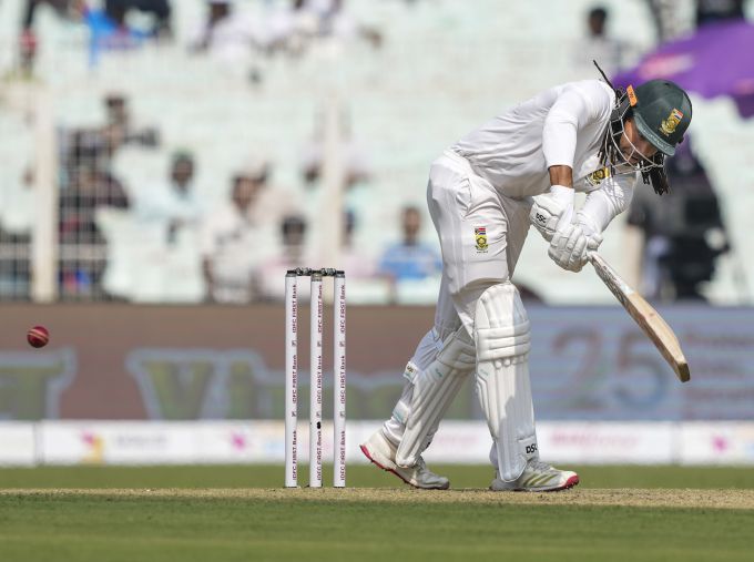 Sports Images of The Day (14 November 2025)
