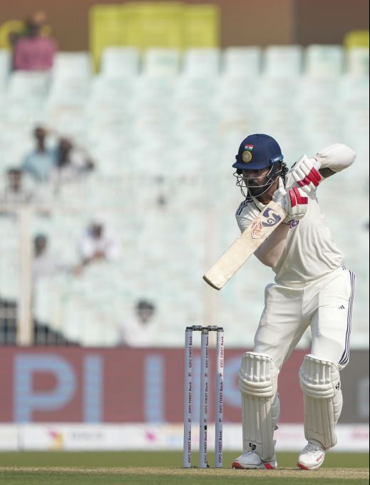 Sports Images of The Day (15 November 2025)