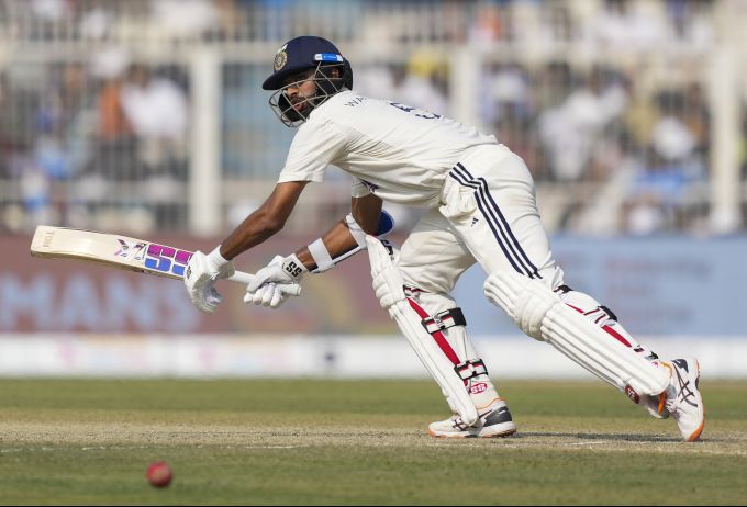 Sports Images of The Day (16 November 2025)