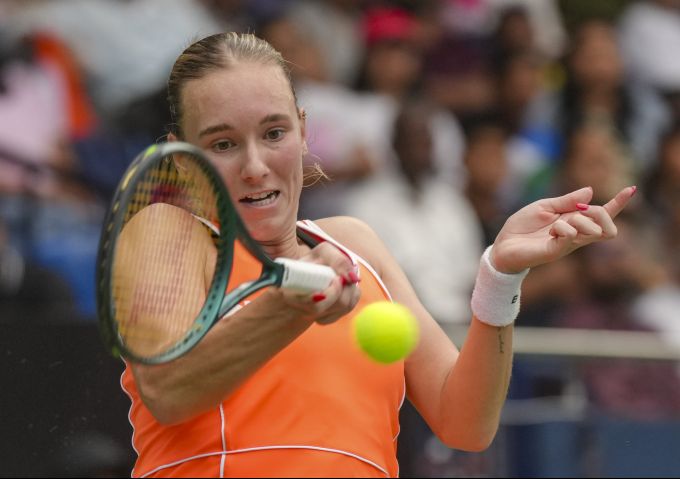 Sports Images of The Day (16 November 2025)