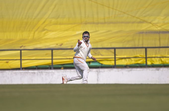 Sports Images of The Day (18 November 2025)