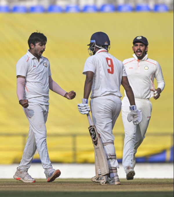 Sports Images of The Day (18 November 2025)
