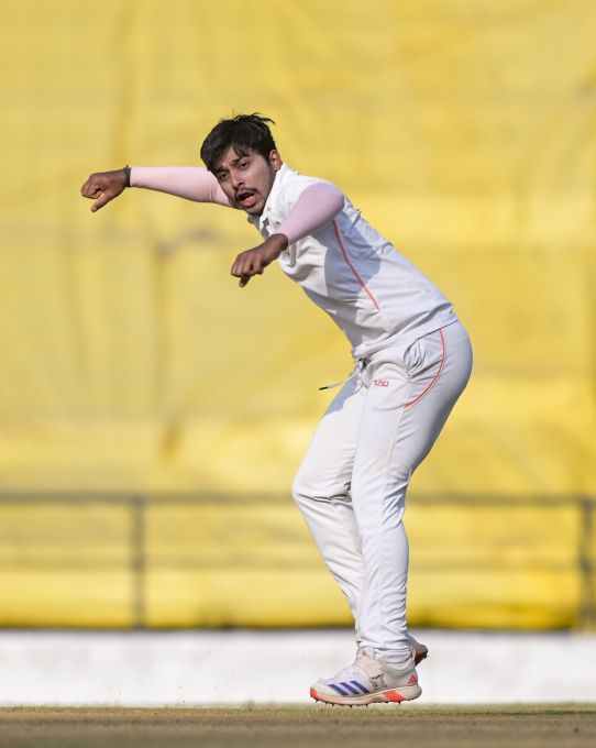 Sports Images of The Day (18 November 2025)
